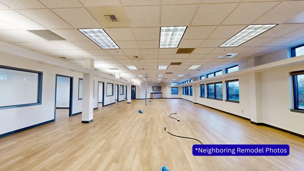 More Photos Of 2075 Overland Ave, Billings Loft Creative Space For Lease
