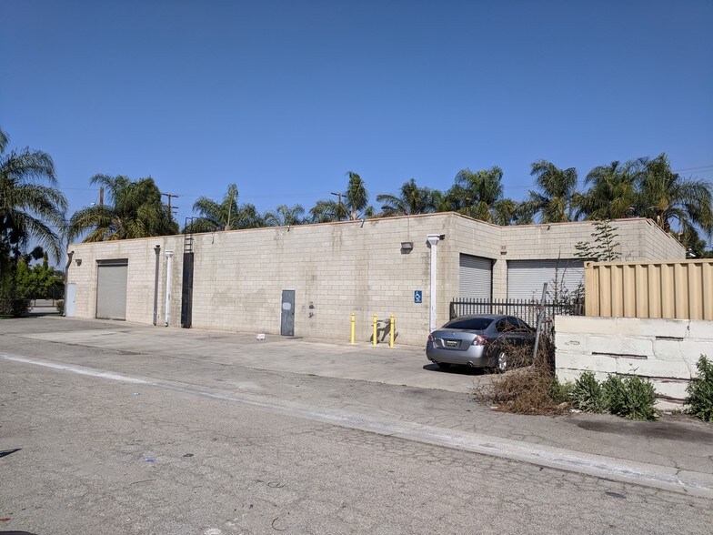 More Photos Of 7635 Serapis Ave, Pico Rivera Warehouse For Lease