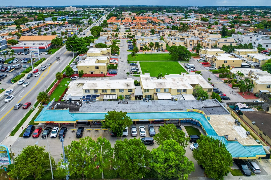 More Photos Of 1169-1199 W 37th St, Hialeah Storefront For Lease