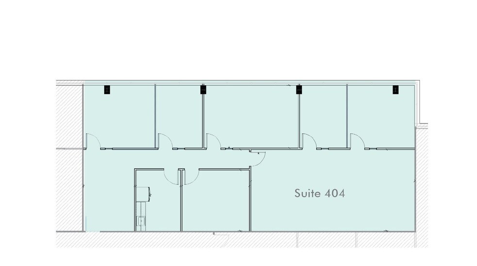 More Photos Of 8500 Executive Park Ave, Merrifield Office For Lease