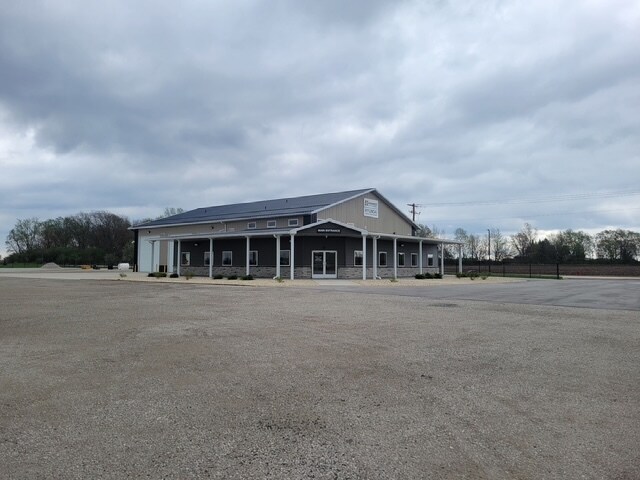 Primary Photo Of 26336 S Heritage Dr, Elwood Warehouse For Sale