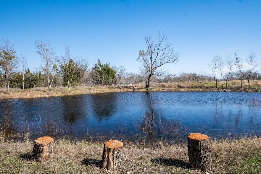 More Photos Of Elroy Rd, Del Valle Land For Sale