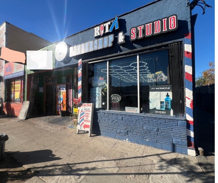 More Photos Of 4071 S Main St, Los Angeles Storefront Retail Residential For Sale