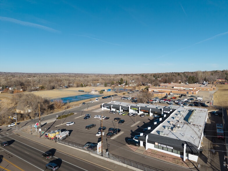More Photos Of 3890 Kipling St, Wheat Ridge General Retail For Sale