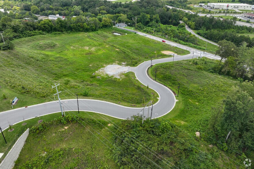 More Photos Of 8001 Old Lee Hwy, Ooltewah Land For Sale