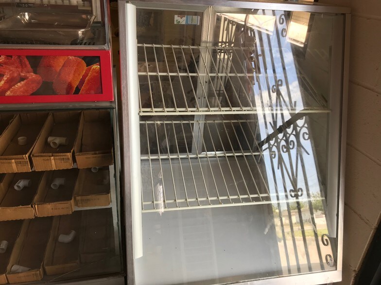 More Photos Of 12690 Pensamiento, San Elizario Convenience Store For Sale