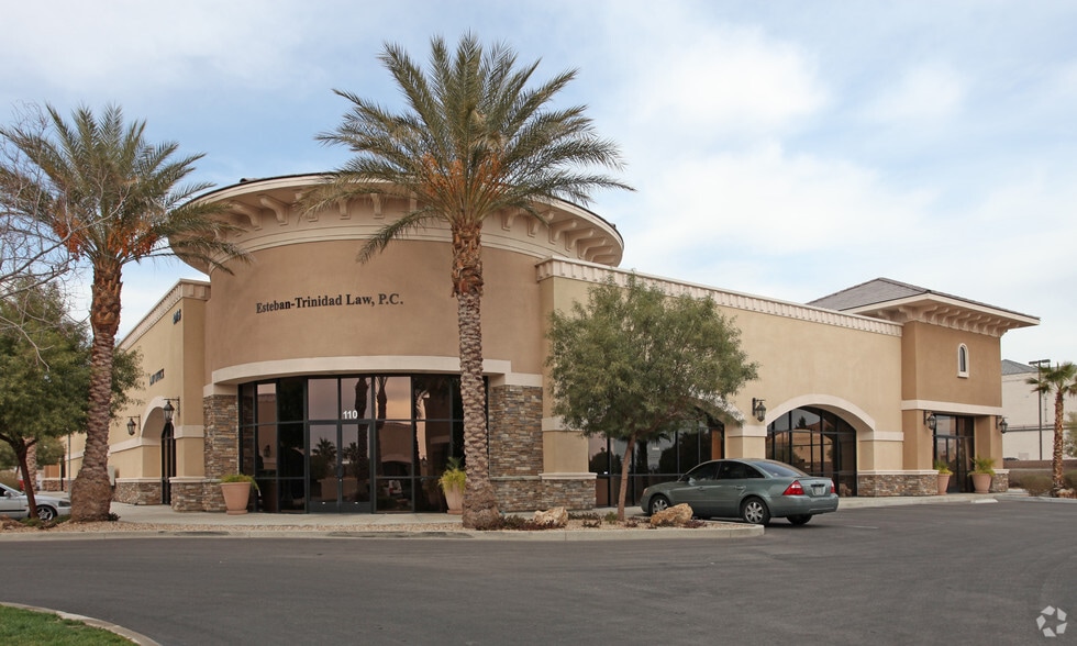 Primary Photo Of 4315 N Rancho Dr, Las Vegas Loft Creative Space For Lease