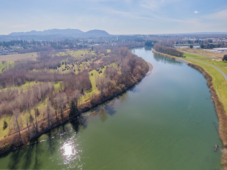 More Photos Of 2323 Lindgren Rd, Mount Vernon Land For Sale