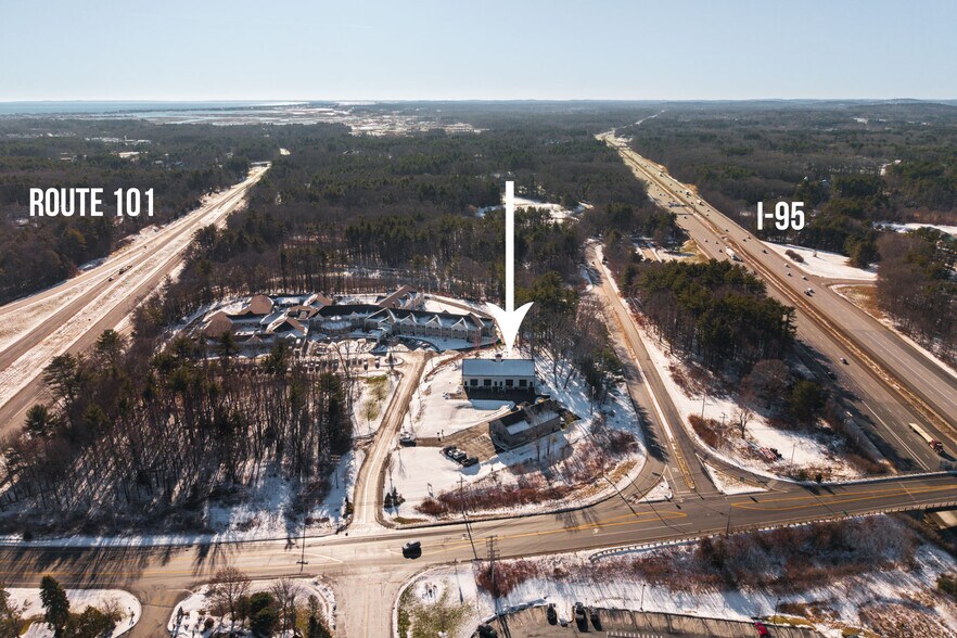 Primary Photo Of 300 Exeter Rd, Hampton Industrial For Sale