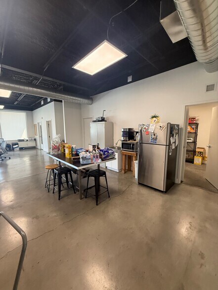 More Photos Of 1155 W 2200 S, Logan Warehouse For Lease