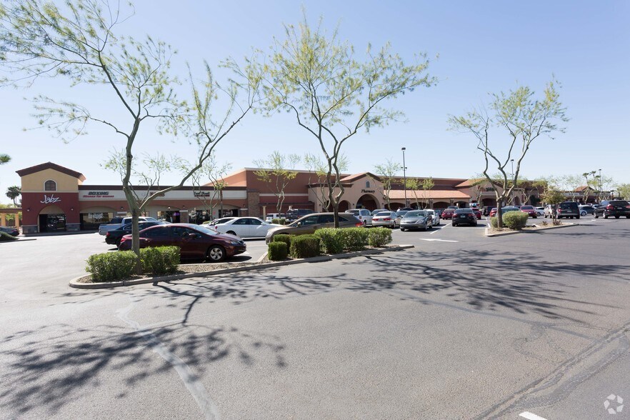 More Photos Of 6661 W Bell Rd, Glendale Storefront Retail Office For Lease