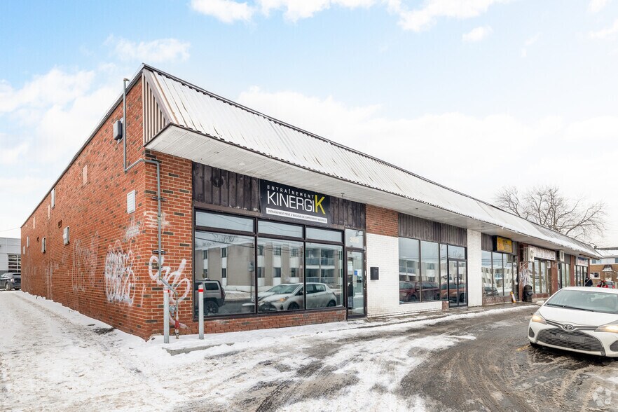 More Photos Of 299-305 Rue Lawrence, Longueuil Medical For Sale