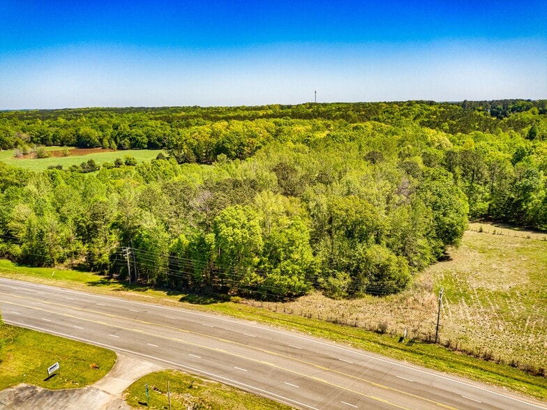 More Photos Of 10296 US Hwy 19, Zebulon Land For Sale