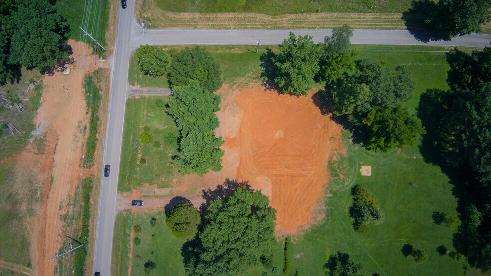 More Photos Of 6287 Wall Triana Hwy, Madison Land For Sale