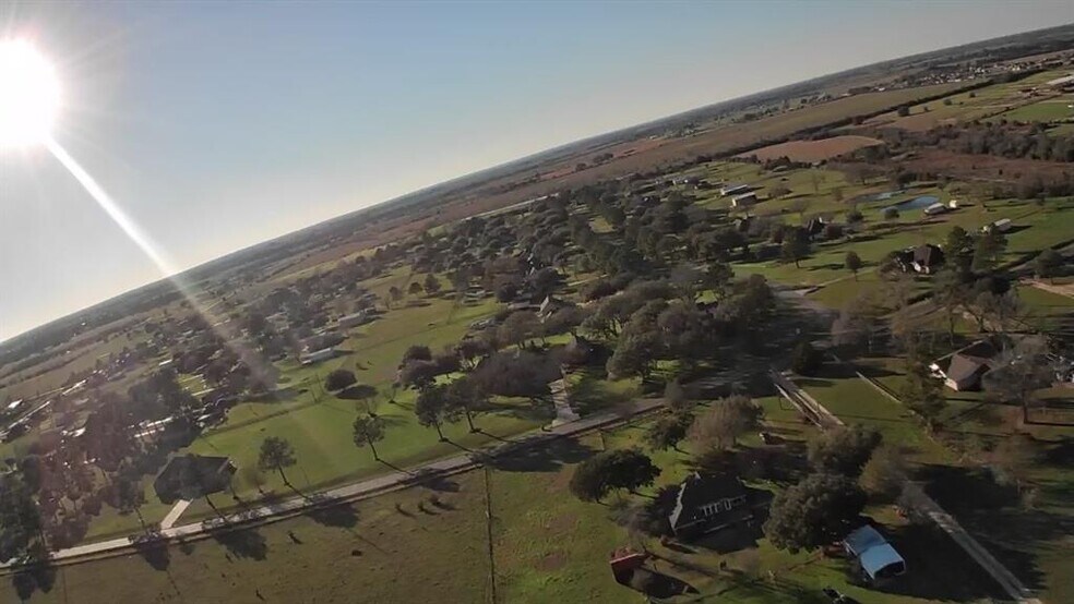 More Photos Of 17330 Penick Rd, Waller Land For Sale