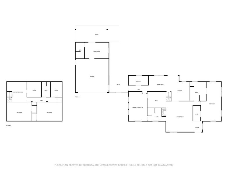 More Photos Of 1056 Reynolds Rd, De Leon Springs Specialty For Sale