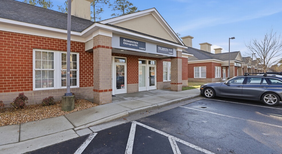 More Photos Of 11535 Nuckols Rd, Glen Allen Office For Sale