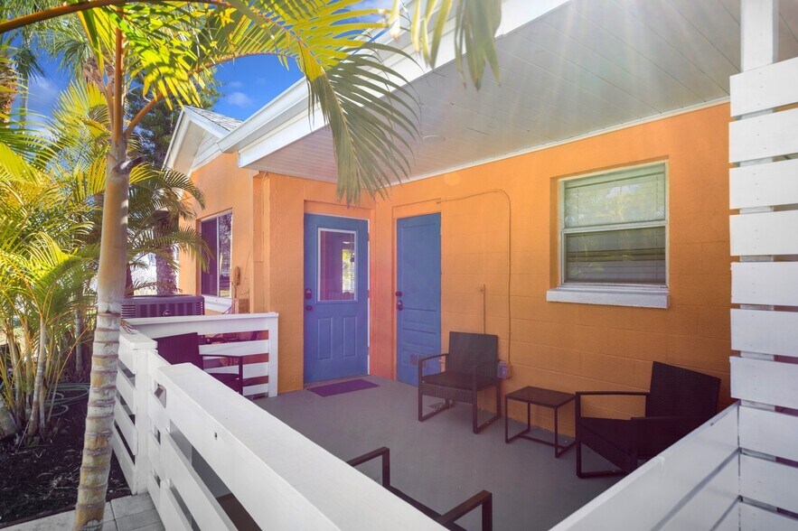 More Photos Of 1214 Bay Pine Blvd, Indian Rocks Beach Apartments For Sale