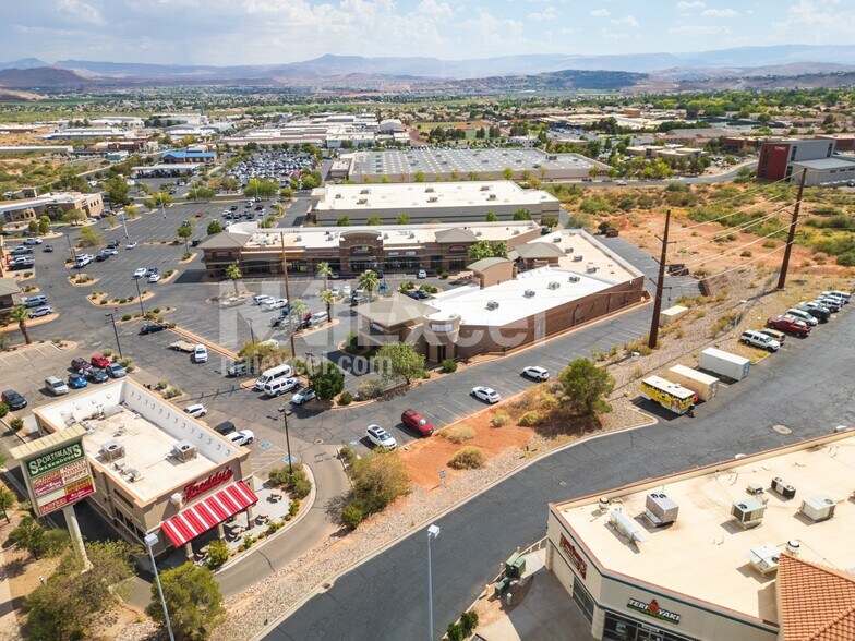 More Photos Of 3050 E 50 North Cir, St George Land For Sale