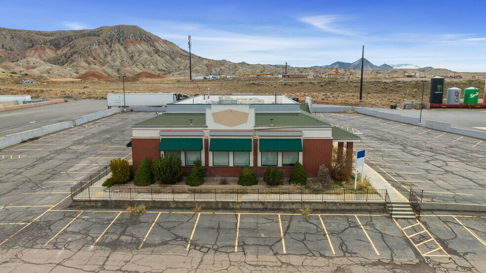 More Photos Of 380 E 1620 S, Salina General Retail For Sale