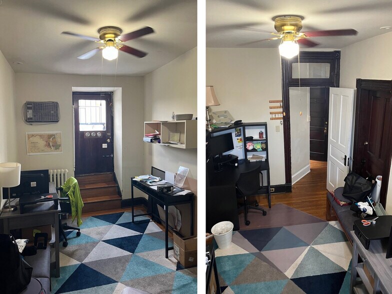 More Photos Of 116 E 25th St, Baltimore Apartments For Sale