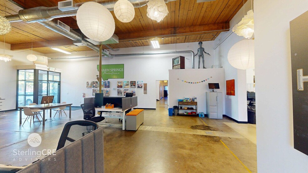 More Photos Of 820 W Spruce St, Missoula Loft Creative Space For Lease