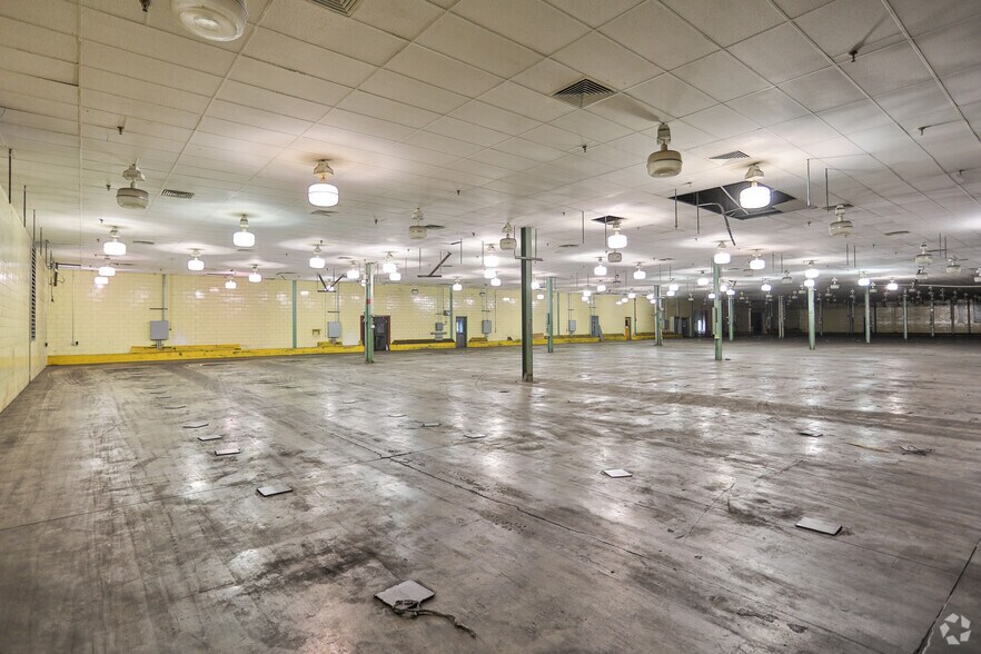 More Photos Of 1444 Lancaster Hwy, Chester Manufacturing For Sale