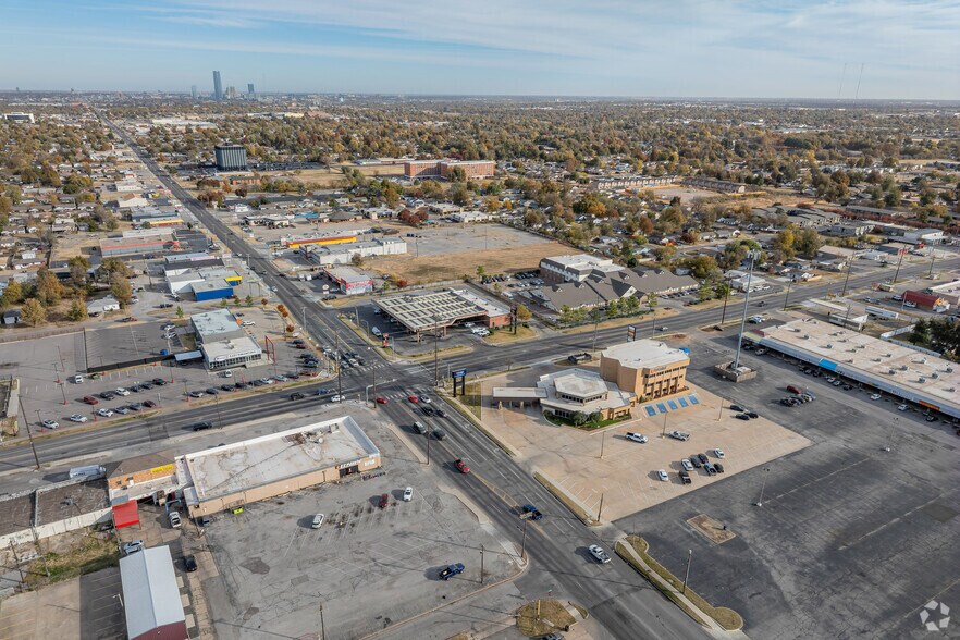 More Photos Of 6000 S Western Ave, Oklahoma City Office For Lease