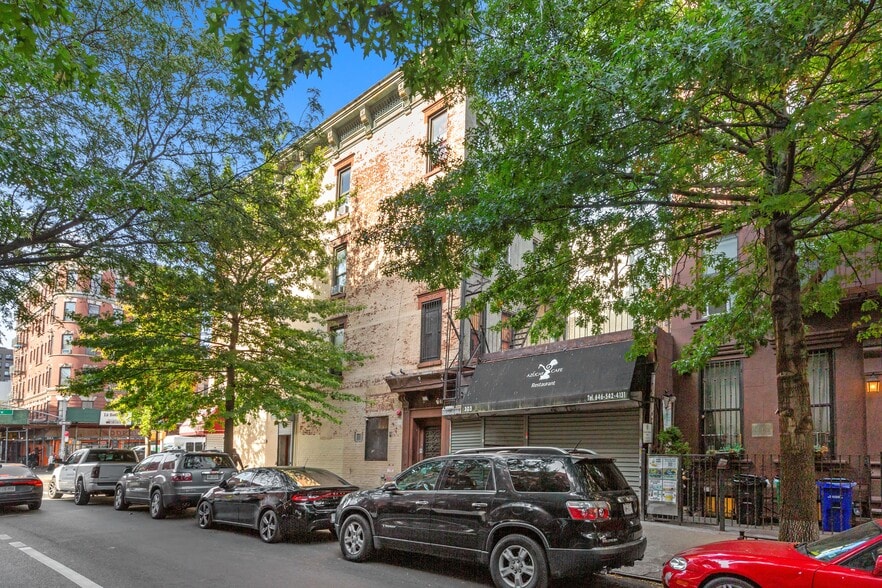 More Photos Of 303 E 119th St, New York Apartments For Sale