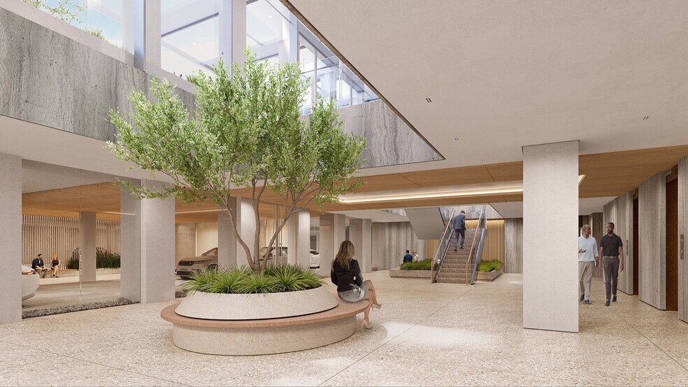 More Photos Of 1900 Avenue of the Stars, Los Angeles Office For Lease