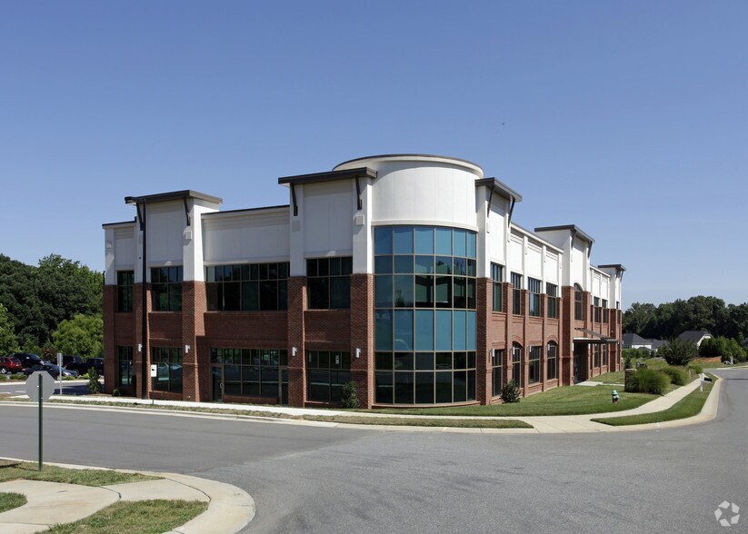 More Photos Of 1245 Rosemont Dr, Indian Land Office For Lease