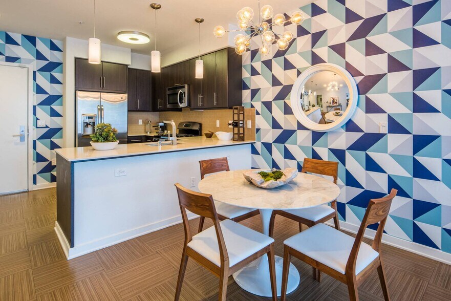 More Photos Of 13488 Maxella Ave, Marina Del Rey Apartments For Lease