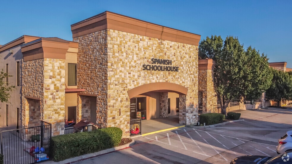 More Photos Of 280 Commerce St, Southlake Office For Lease