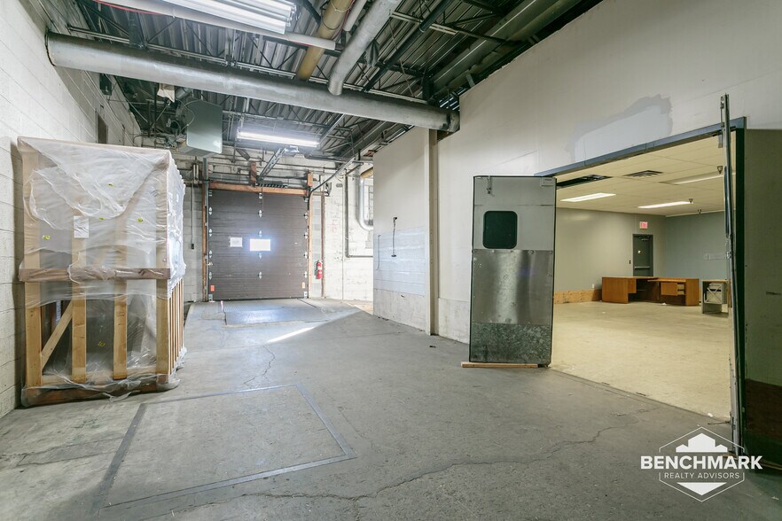 More Photos Of 740 Driving Park Ave, Rochester Light Manufacturing For Lease