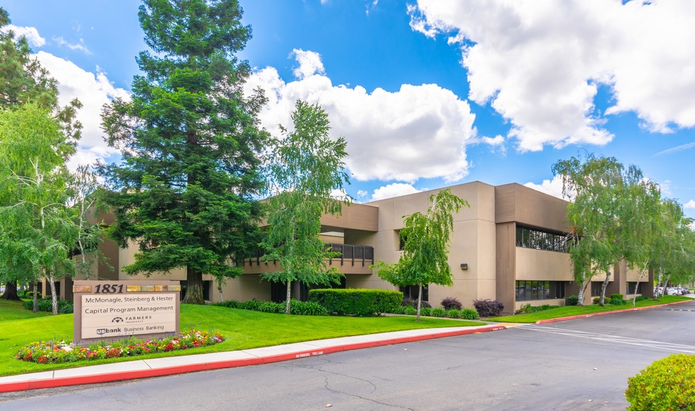 Primary Photo Of 1851 Heritage Ln, Sacramento Office Residential For Lease
