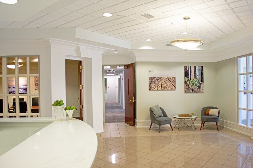 More Photos Of 6047 Tyvola Glen Cir, Charlotte Coworking Space