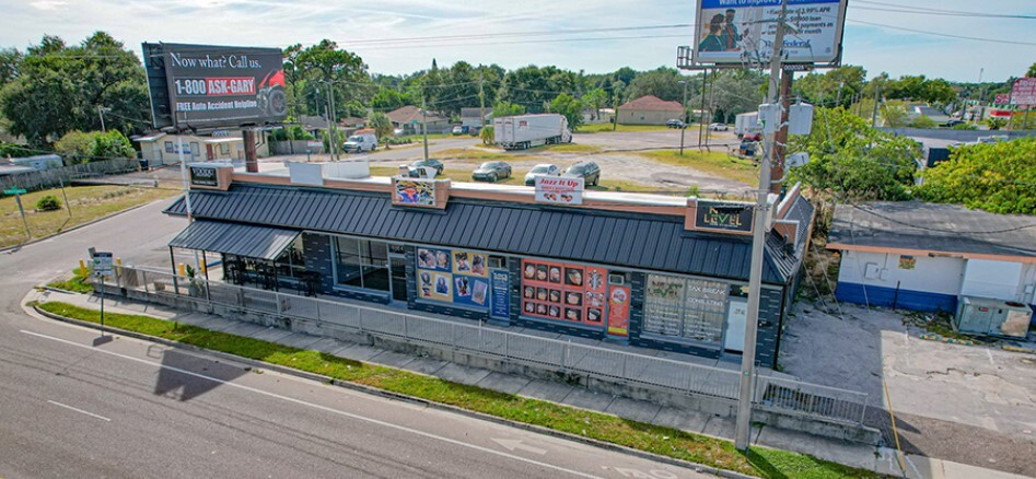 Primary Photo Of 9002 N 40th St, Tampa Storefront For Lease