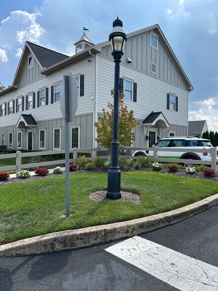 More Photos Of 350 N Main St, Chalfont Medical For Lease