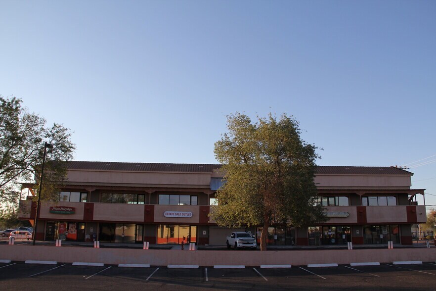 More Photos Of 2114 W Apache Trl, Apache Junction Storefront Retail Office For Lease