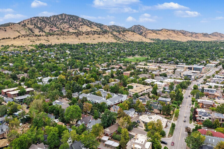 More Photos Of 1125 Maxwell Ave, Boulder Apartments For Sale
