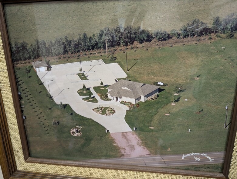 Primary Photo Of 28761 SD-47 Hwy, Gregory Office For Sale