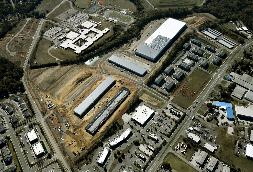 More Photos Of 100 Pitts School Rd, Concord Land For Sale