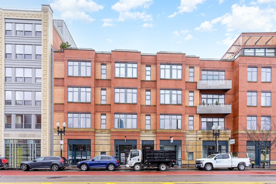 More Photos Of 1180-1200 Washington St, Boston Apartments For Sale