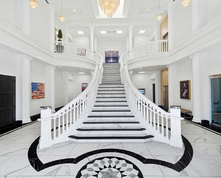 More Photos Of 851 S Rampart Blvd, Las Vegas Medical For Lease