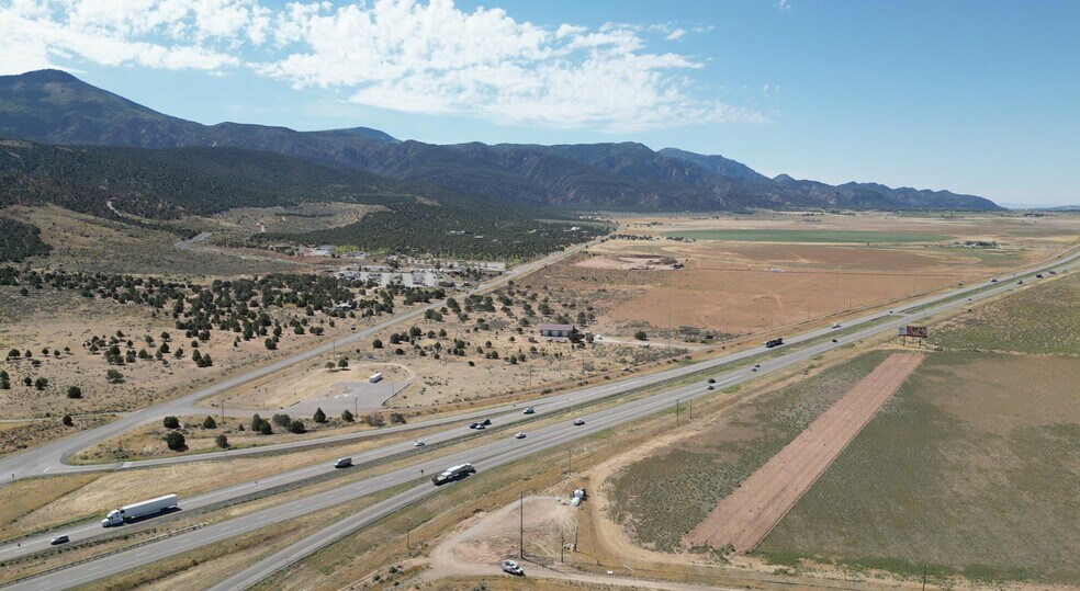 More Photos Of 3.73 acres N. 100 W., Cedar City Land For Sale