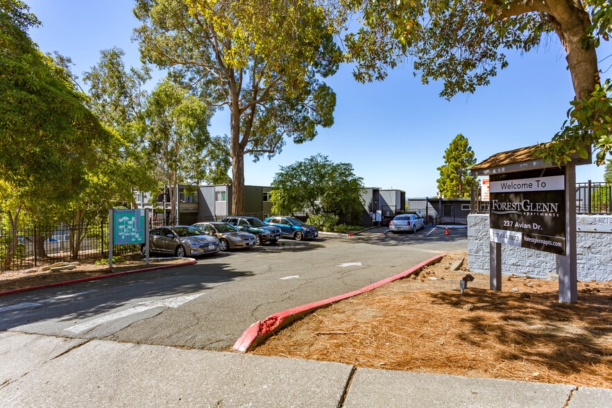 More Photos Of 201 Avian Dr, Vallejo Apartments For Sale