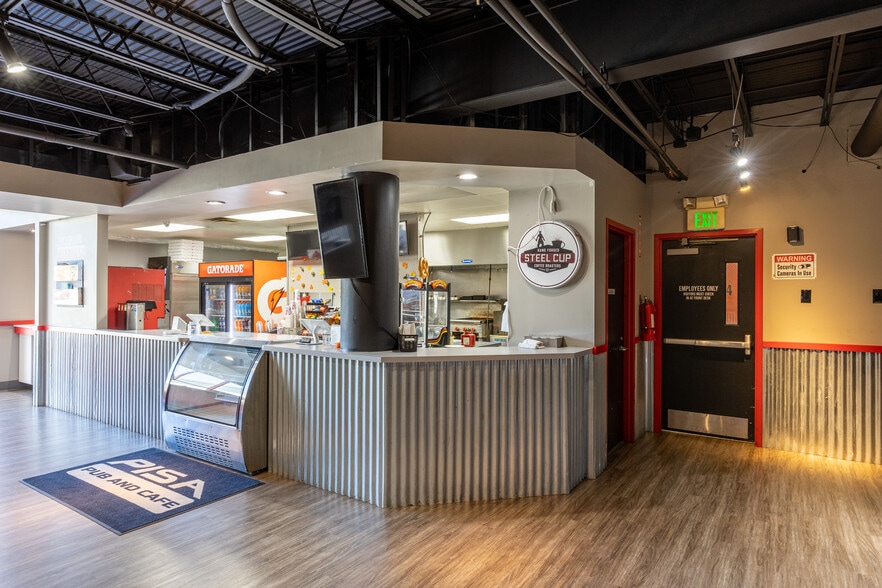 More Photos Of 22 Rich Hill Rd, Cheswick Sports And Entertainment For Sale