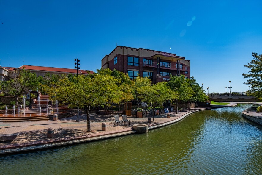 More Photos Of 115 E Riverwalk Ave, Pueblo Office For Sale