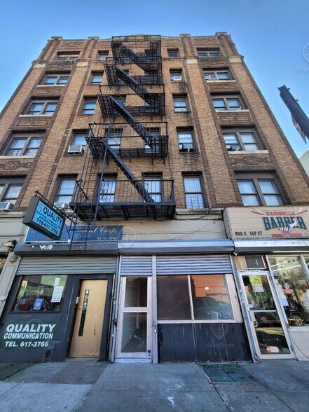 More Photos Of 900 E 167th St, Bronx Apartments For Sale