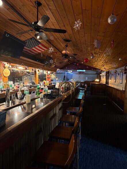More Photos Of 4 Ayer Rd, Shirley Restaurant For Sale